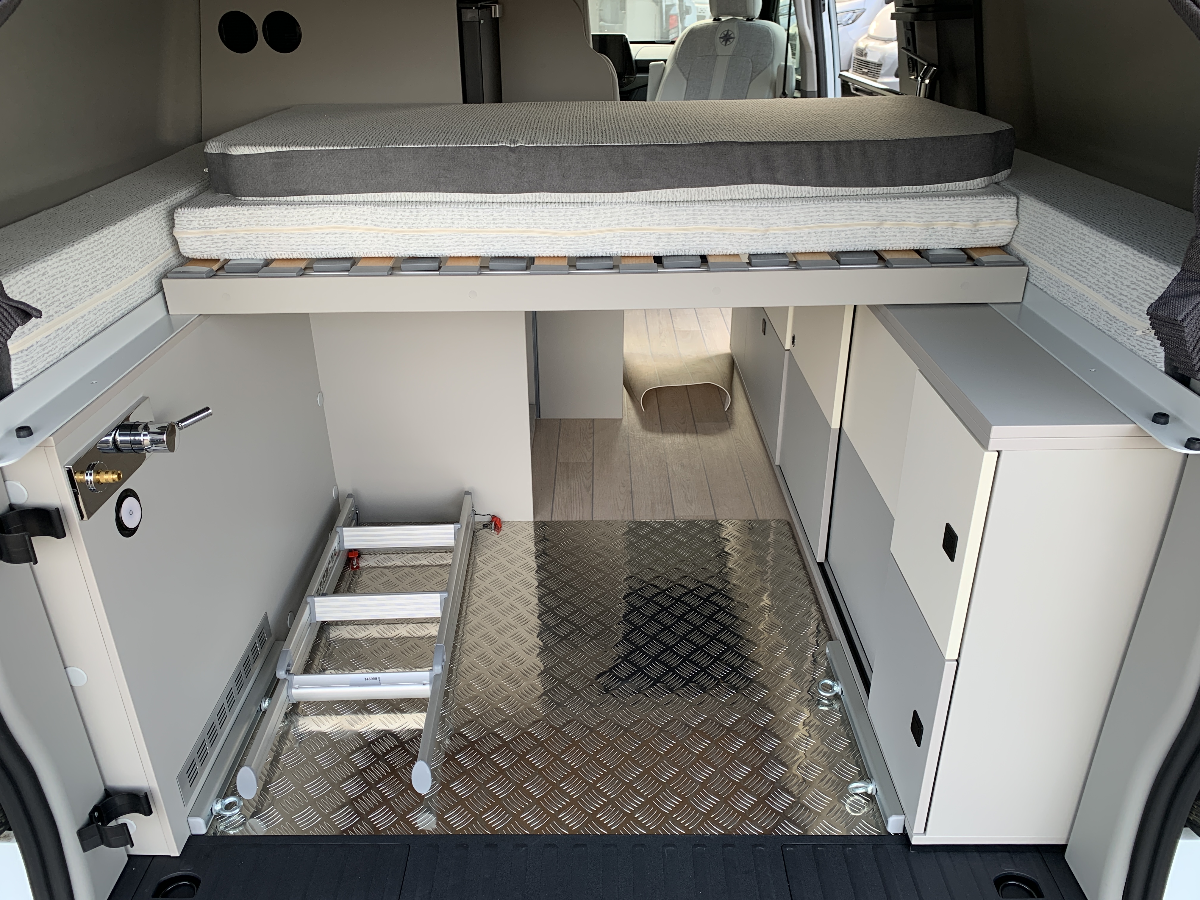 VAN WESTFALIA KIPLING