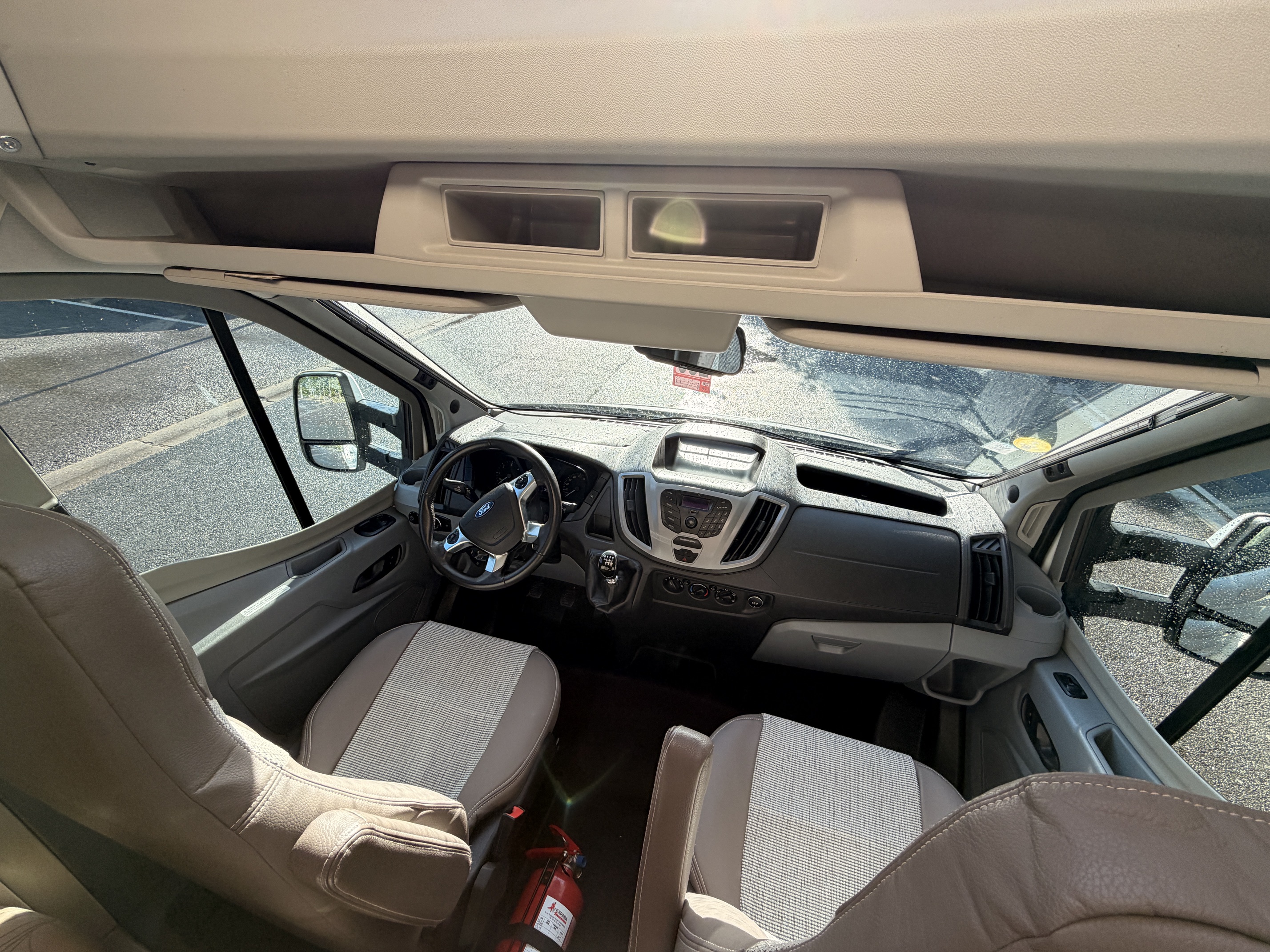 CAMPING CAR CHAUSSON KORUS 530