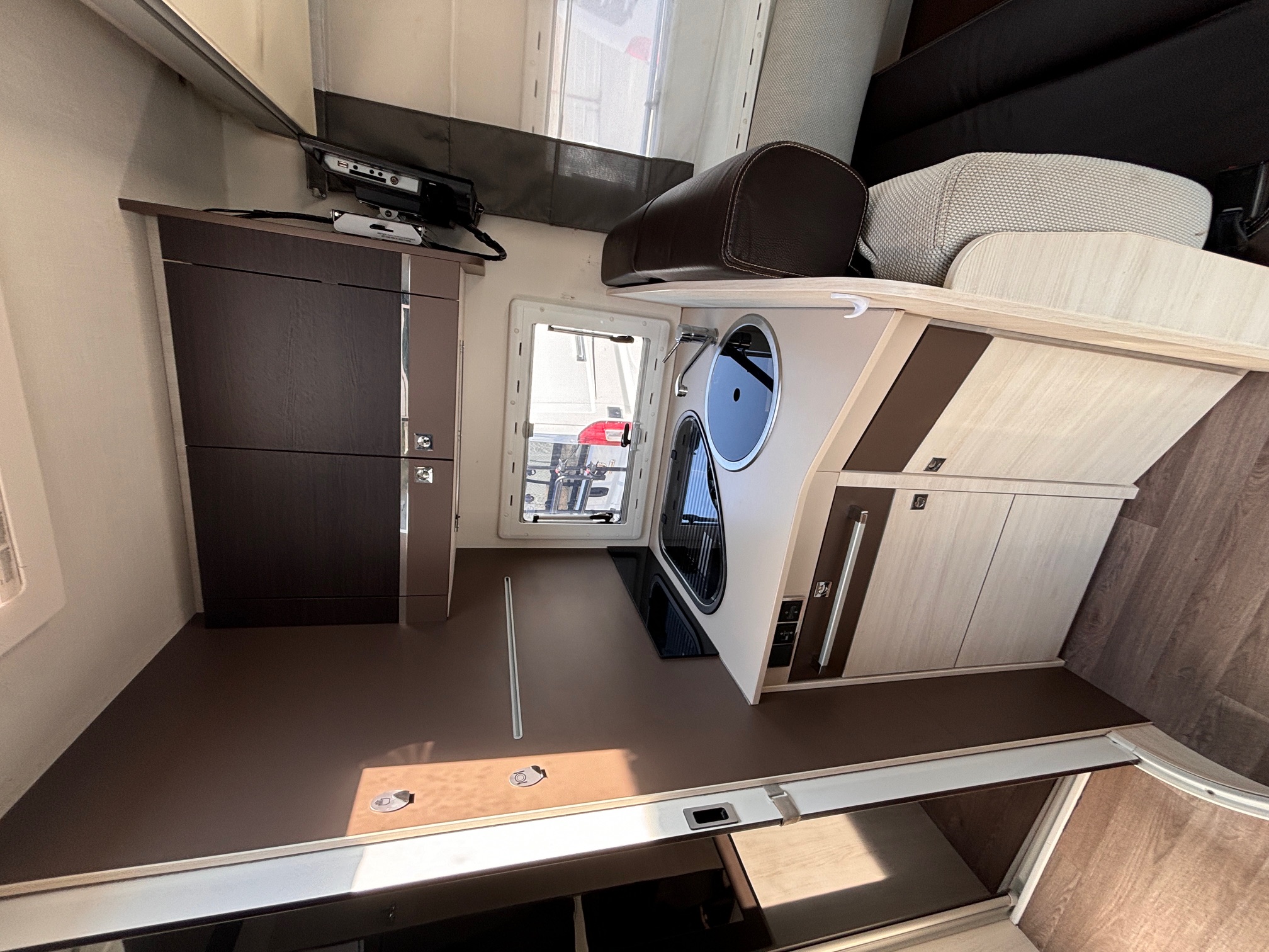 CAMPING CAR CHALLENGER MAGEO 170