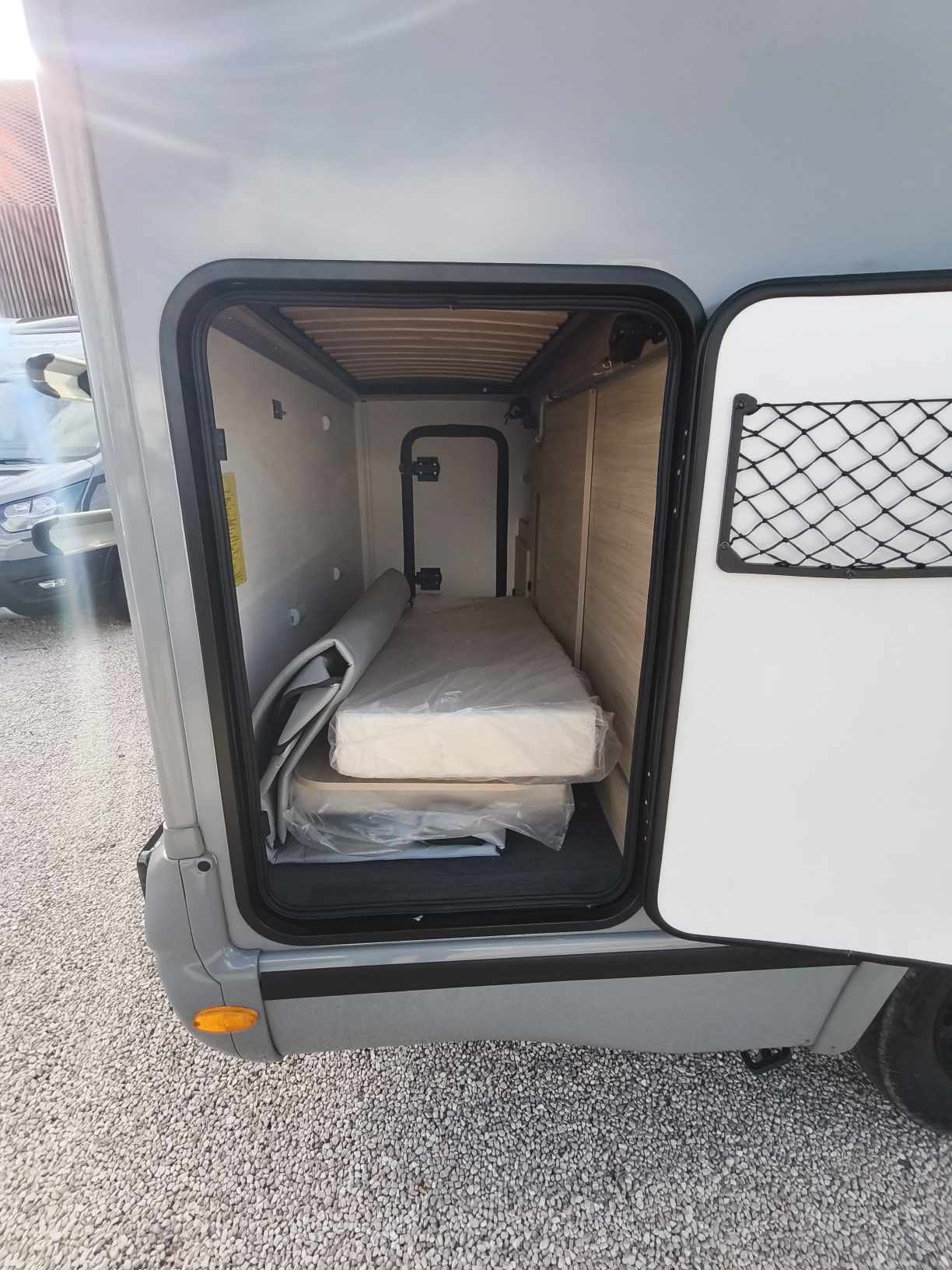 CAMPING CAR CHALLENGER S194 SPORT