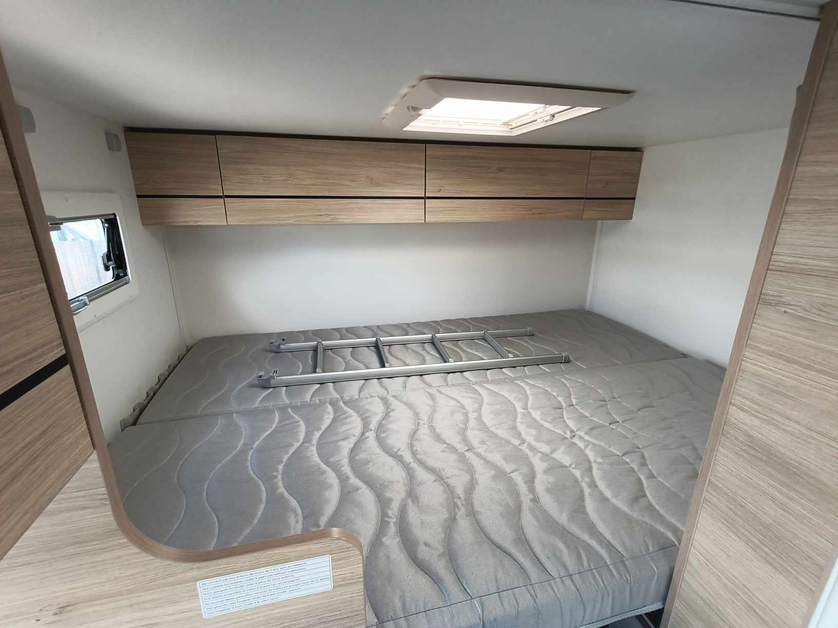 CAMPING CAR CHALLENGER S194 SPORT