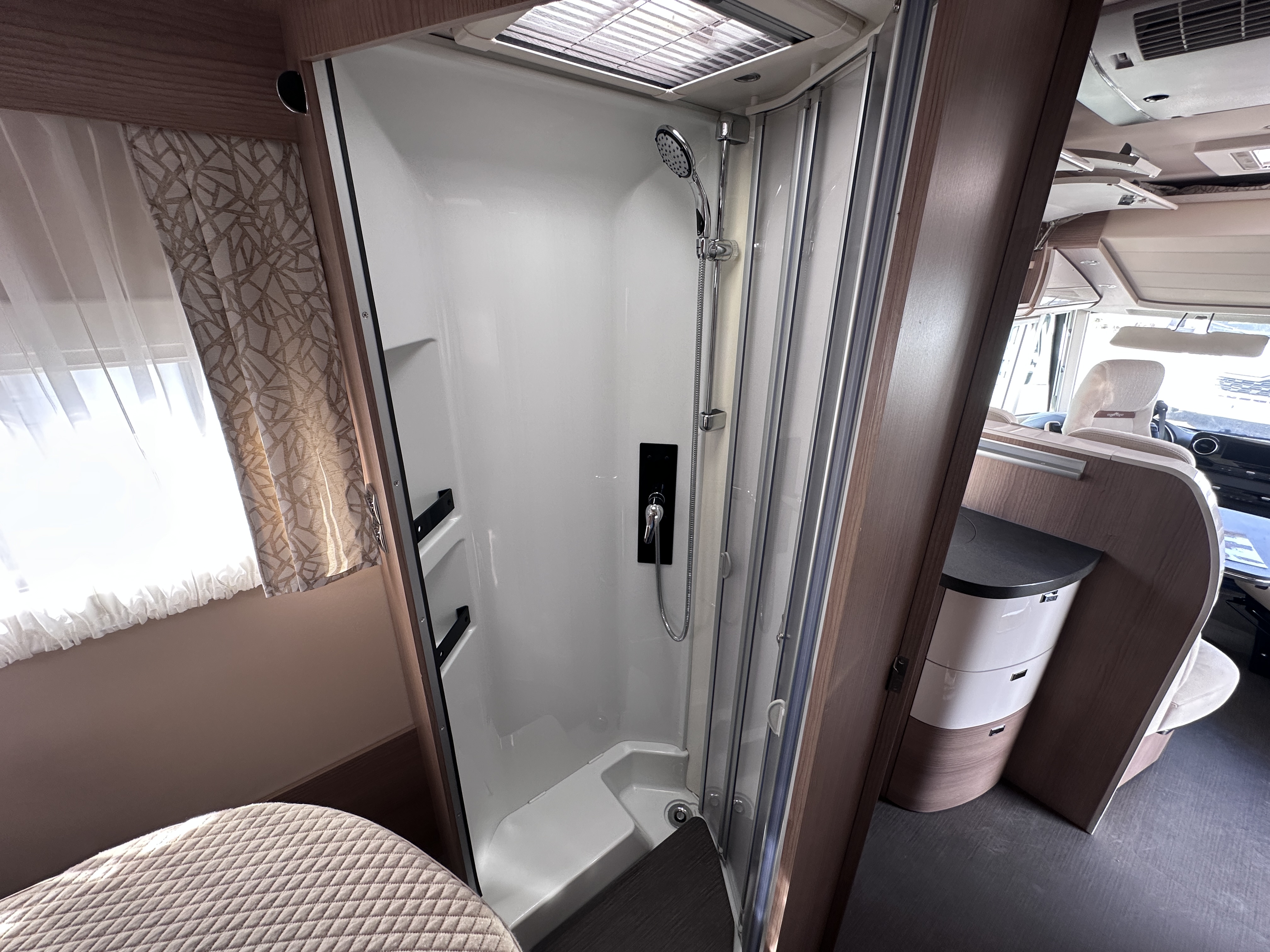 CAMPING CAR CARTHAGO C-TOURER I150 QB MERCEDES