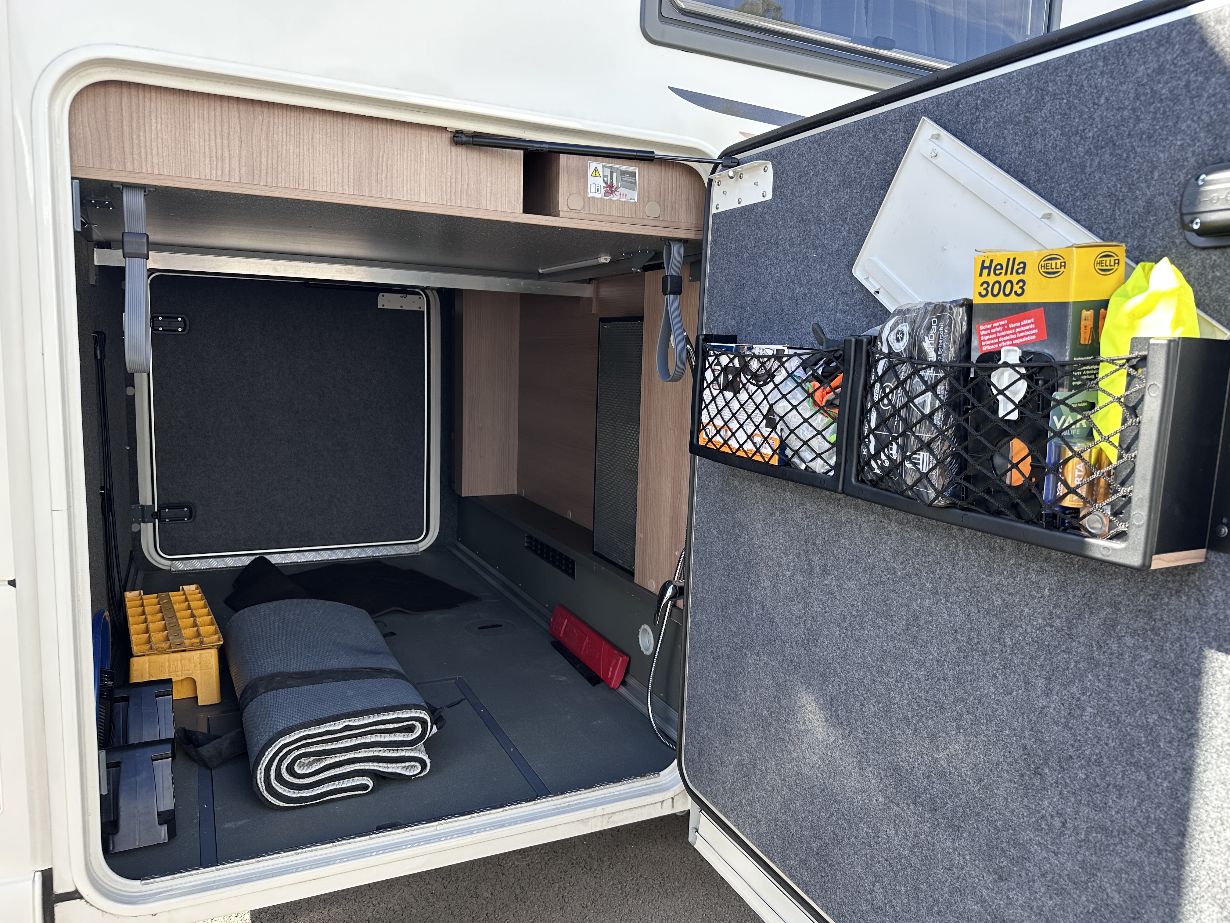 CAMPING CAR CARTHAGO C-TOURER I150 QB MERCEDES