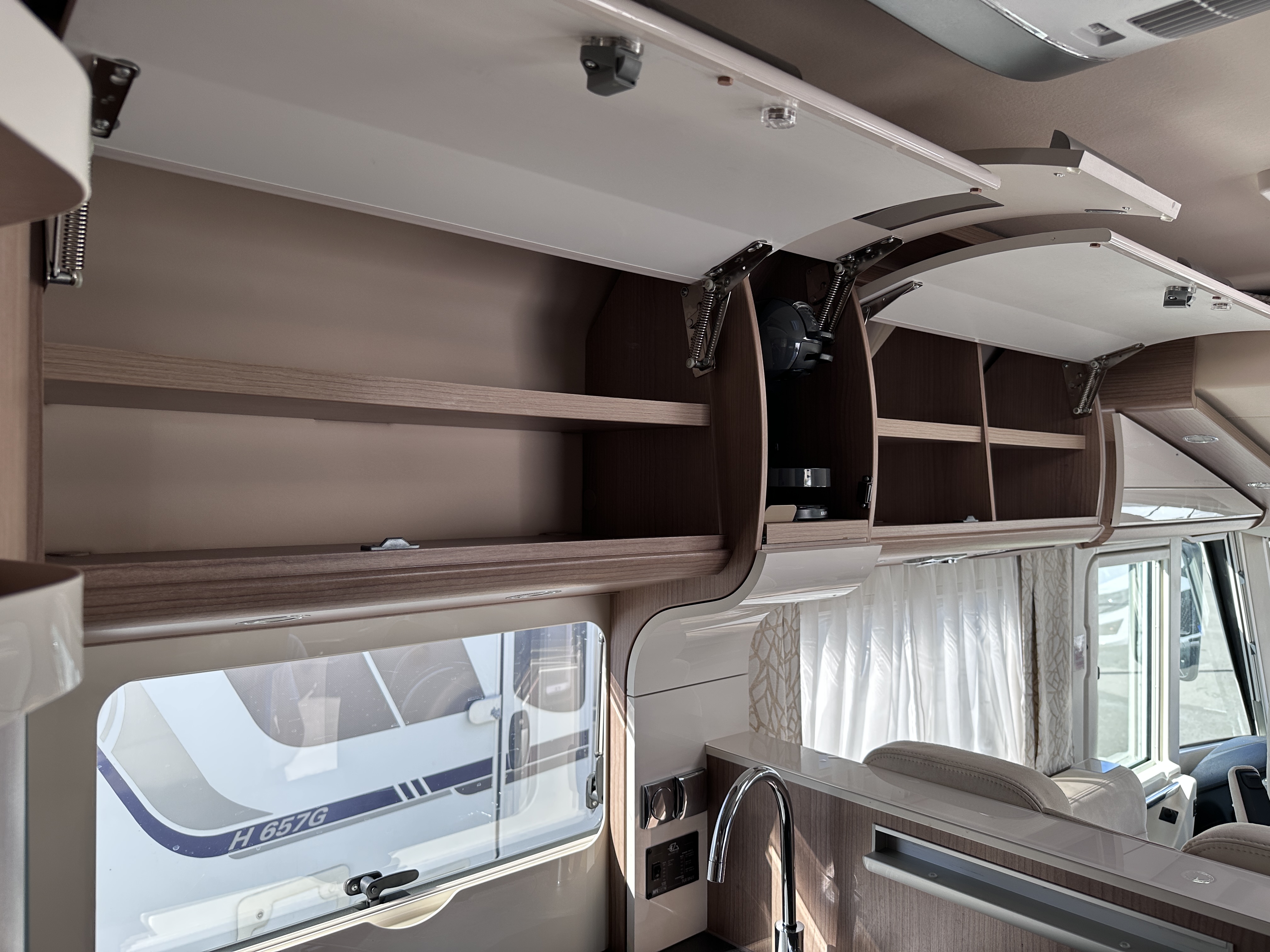 CAMPING CAR CARTHAGO C-TOURER I150 QB MERCEDES