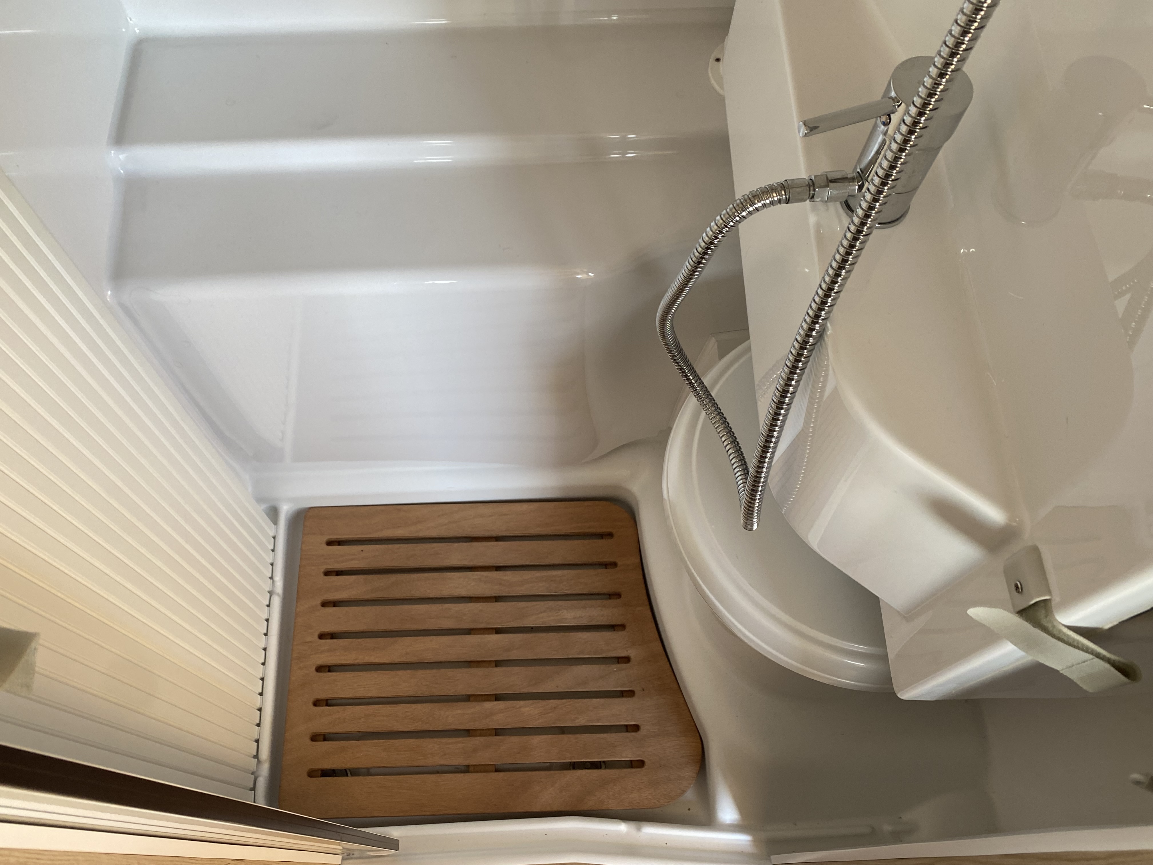 CAMPING CAR CHAUSSON S514 ETAPE LINE