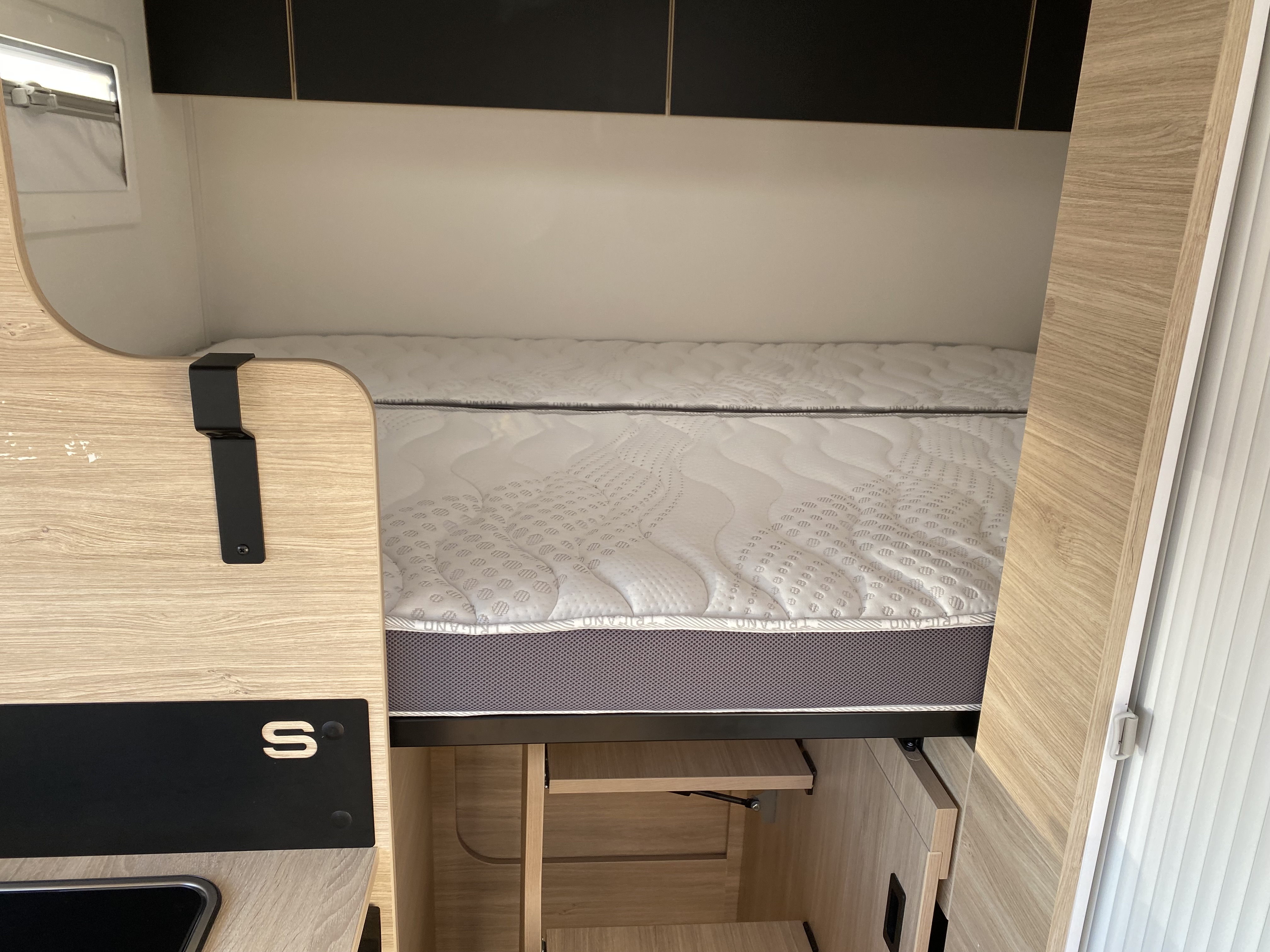 CAMPING CAR CHAUSSON S514 ETAPE LINE