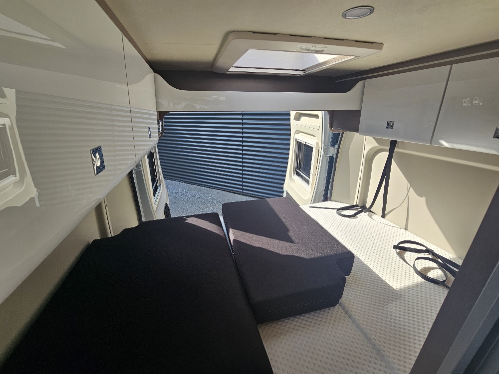 FOURGON BURSTNER ELYSEO 540