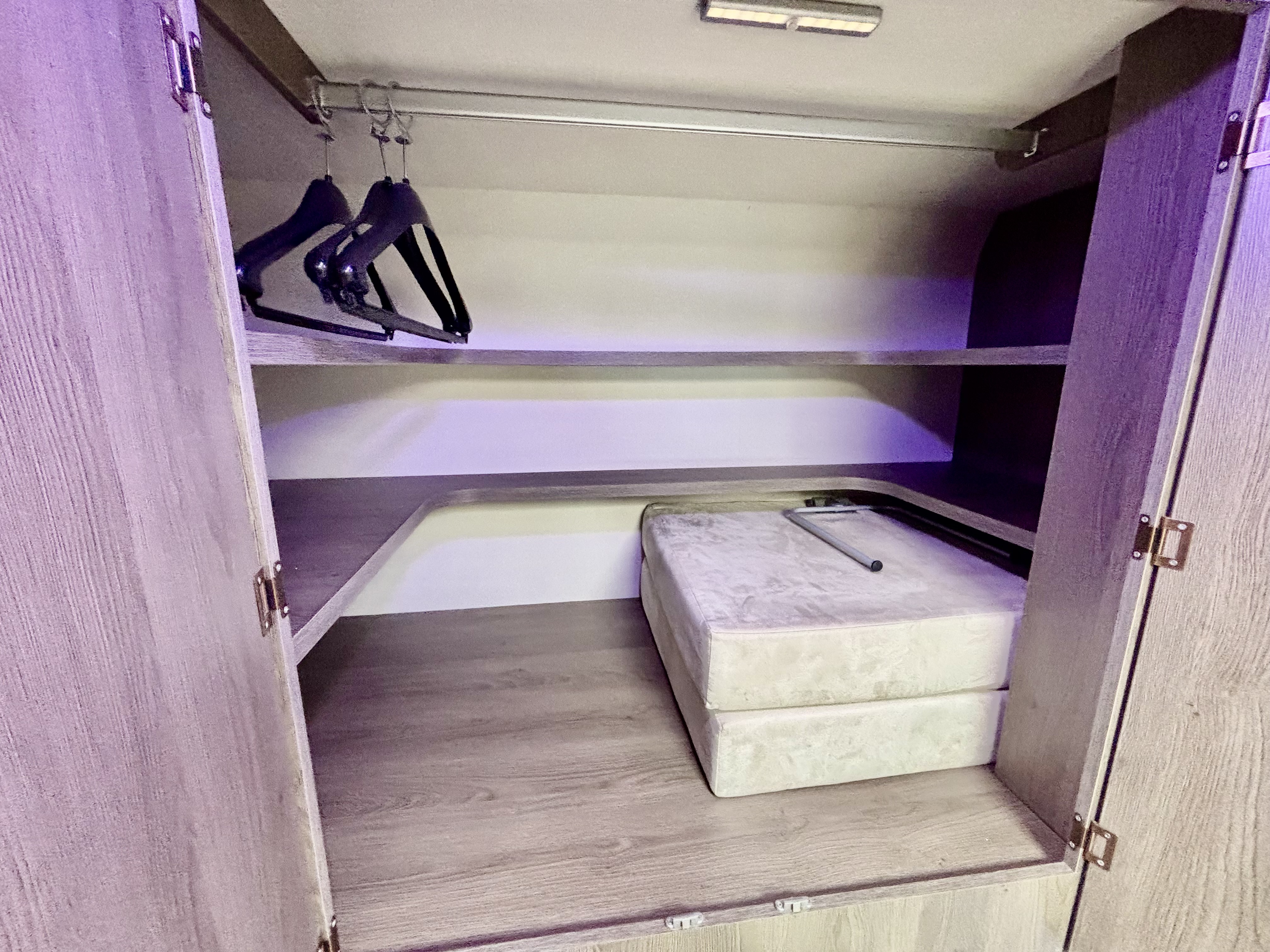 CAMPING CAR CHALLENGER 260 Graphite edition