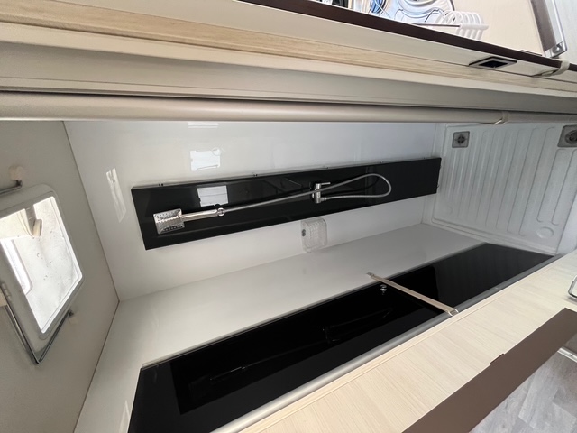 CAMPING CAR CHAUSSON 640 WELCOME