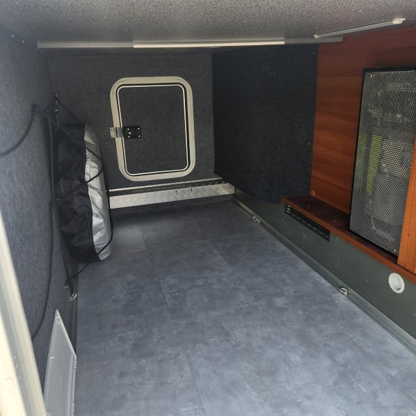 CAMPING CAR CARTHAGO CHIC C LINE 5.0 PL 4T250