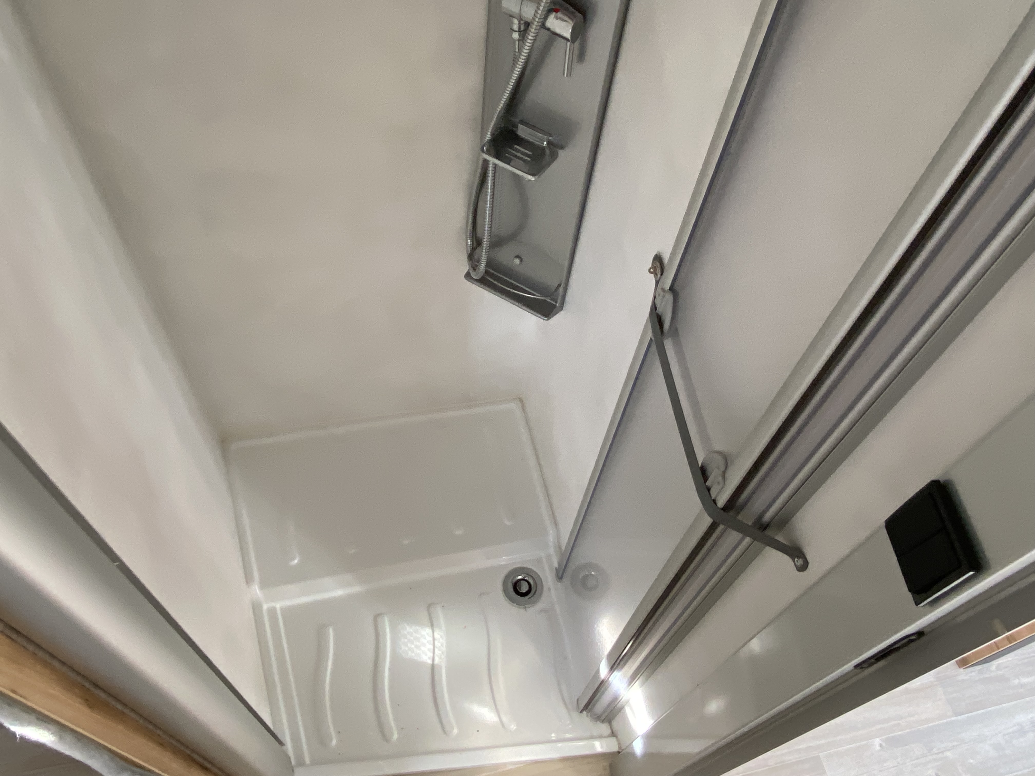 CAMPING CAR BAVARIA I 720 NOMADE